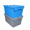 Stacking and Nestable Crates for Sale