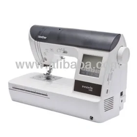 Brother Innov-is 1250 - Single Needle Monogram Machine