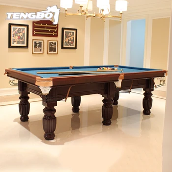 professional pool table price