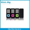 Hot sell 1.8 inch MP4 Player with TF card slot 4gb av mp4