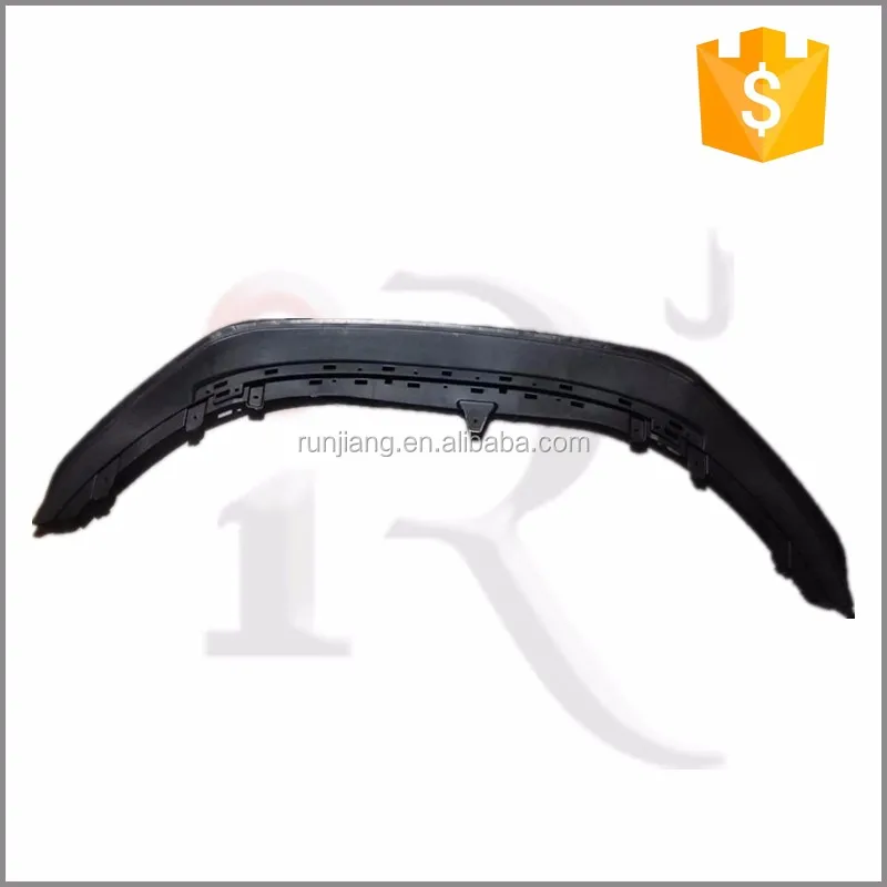 OEM NO.:6RU 805 915 vento front spoiler for VW VENTO 2010, View spoiler ...