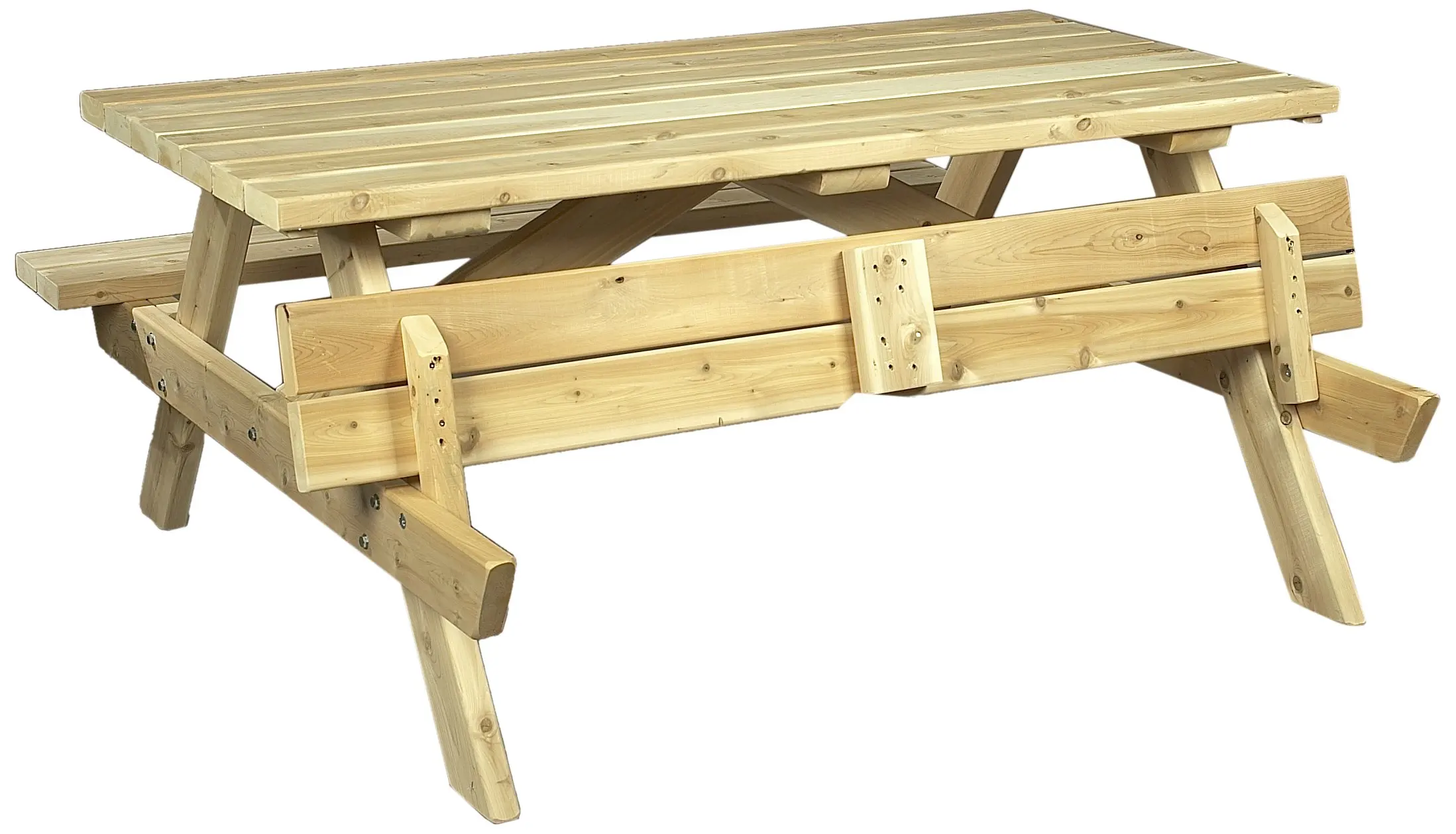 Wooden Folding Tables for sale