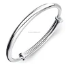 New Beautiful Design Classic Bracelet Cuff Bangle For Girl