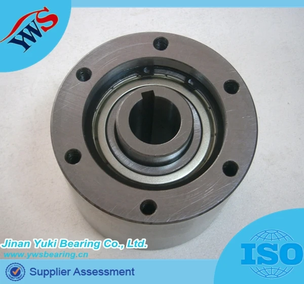 Dual Keyway Backstop Bearings Oneway Clutch Bearings Csk6005 Buy