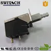 Long Life pushbutton switch with 12 volt IP40