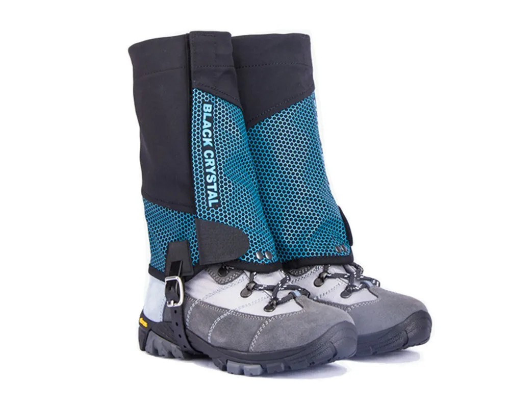 Routman Id007 Outdoor Sports Ski Leg Gaiters Camping Hunting Gaiters