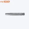 Si3N4 Silicon nitride ceramic sheath
