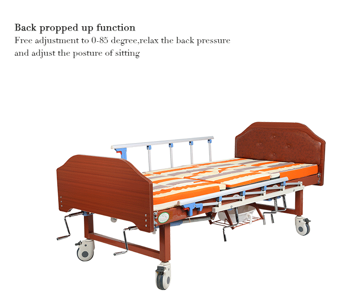 Home Care Rotating Hospital Equipment Patient Beds Prices Buy Hospital Bed For Paralyzed