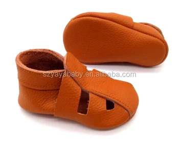 soft sole baby sandals