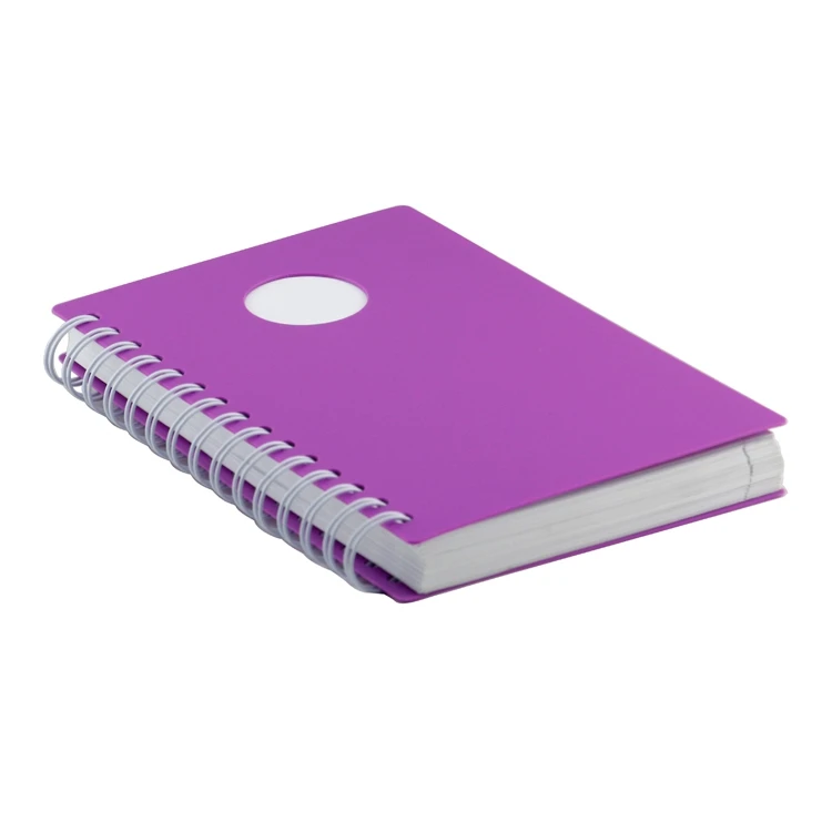 Bulk Spiral Bound Personalized Notebook Printing Buy Notebook