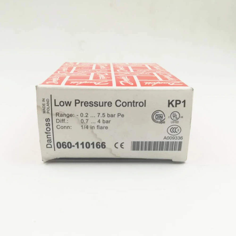 Automatic Low Pressure Control Switch Kp1 Buy Manual,Pressure Switch