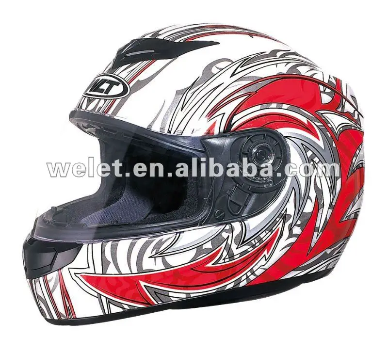 White Ece Full Face Helmet Crash Helmet Moulds Buy Crash Helmet Moulds,Helmet,Full Face Helmet