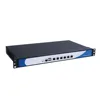 Yanling Cheap 1U rack firewall server computer with Intel 3855U pfsense 6 NIC network barebone PC