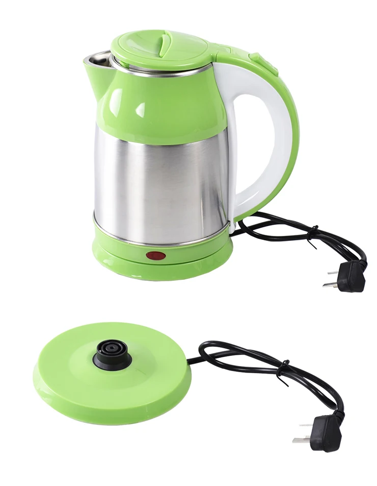 Brand Names 1.8l 1500w S.s201 Customized Kitchen Appliances National