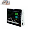 Multi Parameter portable Animal Monitor easy to use for animals