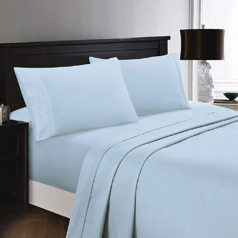 6 Piece Sheet Set