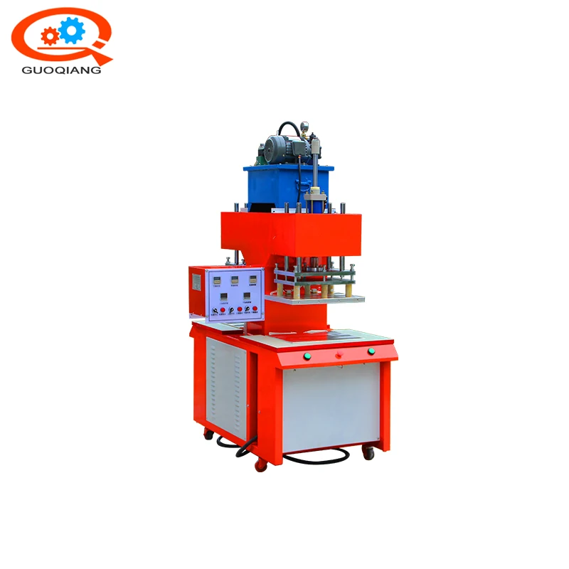 New Patent Design High Frequency Textiles Jeans Embossing Machine Buy High Frequency Machine