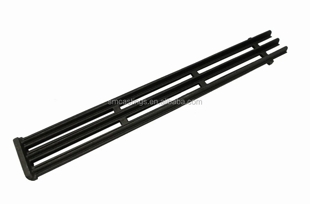 Used Gas Stove Parts Bbq Grill Grate For Kitchen Equipment Use Buy Stove Top Grates Bbq Grill