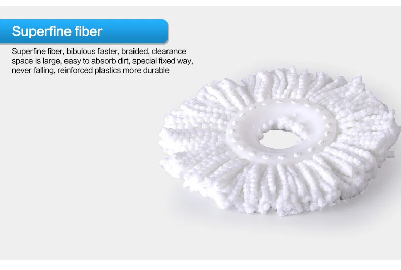 Easy Life Newest Hot Selling Spin Steam Mops As Seen On Tv Ce Rohs