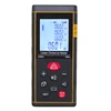 Handheld 100m Rangefinder laser distance meter OEM range finder sensor distance Measurement Area Volume Measurement