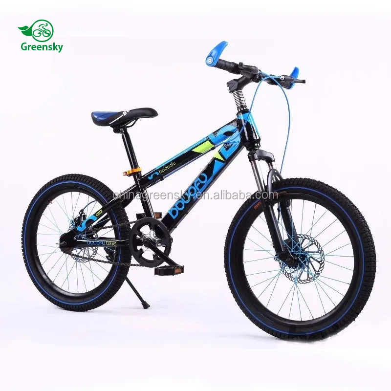 2018 Children Bicycle For 10 Years Old / Factory Supply 20 Inch Kids
