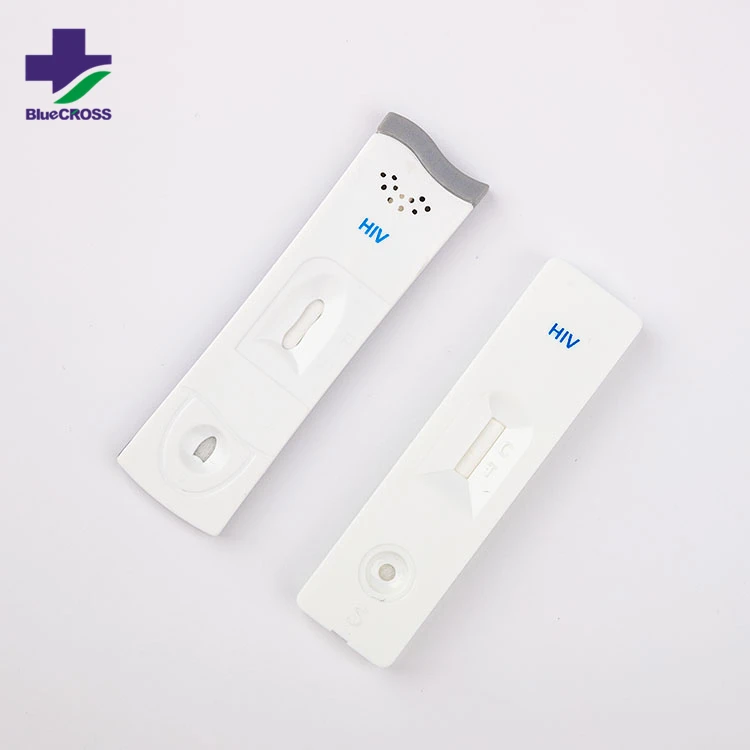 Home Aids Test Saliva Rapid Antihiv 1+2 Oral Test Kits Buy Hiv