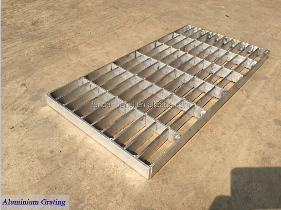 Steel Drain Grates Driveway