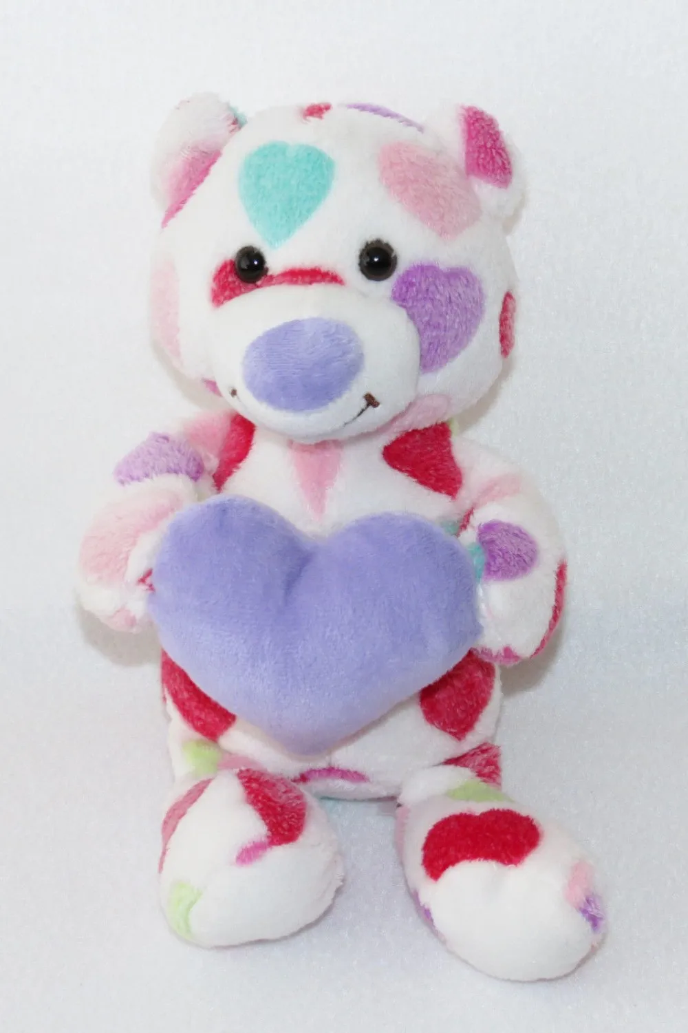 new coming customize soft and movable and high quality yoga bear