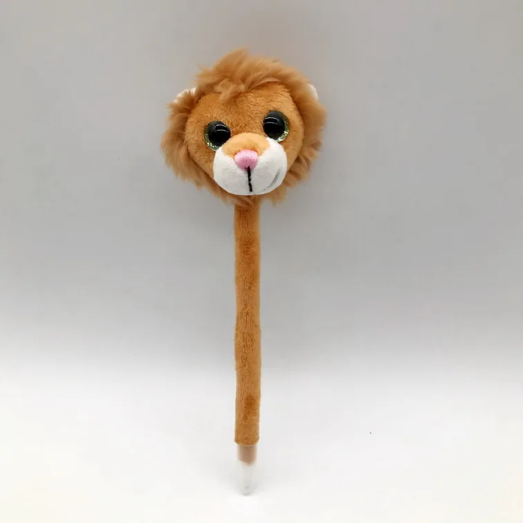 pen pen stuffed animal