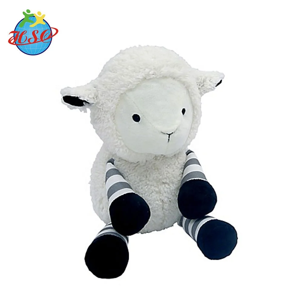 black sheep plush