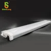 Used in car parking 1.5m 50w 5500lm waterproof ip65 led triproof light