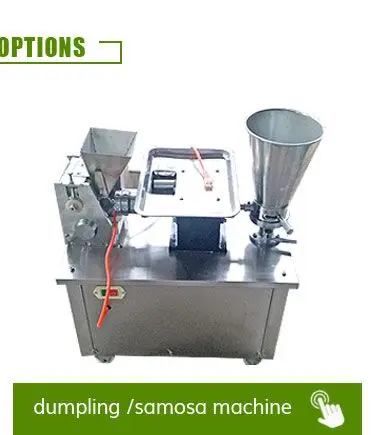 siopao steamed stuffed bun making machine