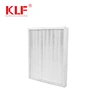 H11 H13 H14 performance Hepa air purifier filter