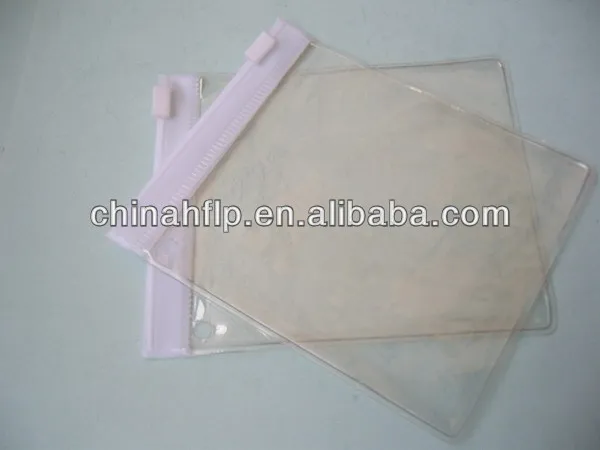 Soft pvc card holder@zt#101