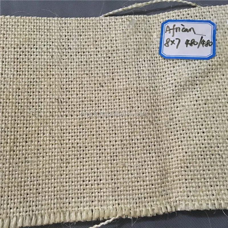 Customized African Ug Grade Sisal Cloth Sisal Fabric Buy Sisal Cloth