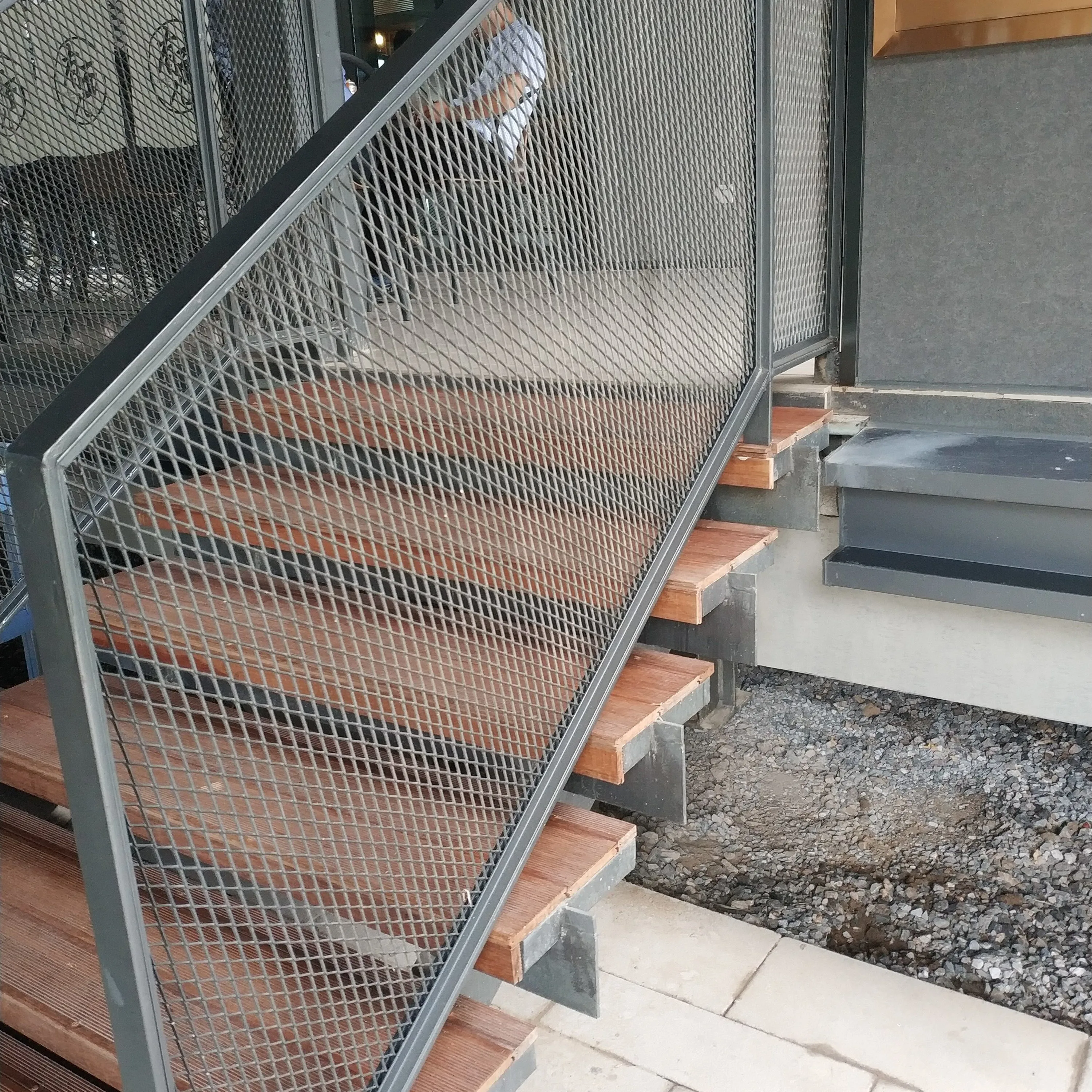 Grille Laiton 180 Maille - 1x3 M - Filtre Gaz, Climatisation, Blindage