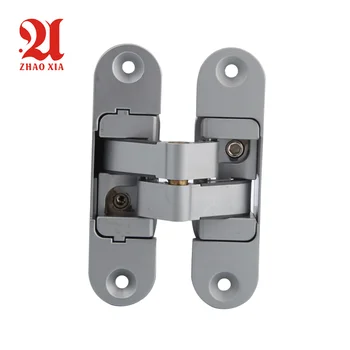 Zhaoxia Hot Sale Conceal Installation Wooden And Swing Door Cabinet Hinge Buy Cabinet Hinge Wooden Door Hinges Conceal Hinge Product On Alibaba Com