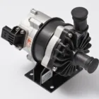 高品質 12 v dc ミニ水ポンプ自動水ポンプのための新エネルギー自動車ディーゼルエンジン水ポンプ