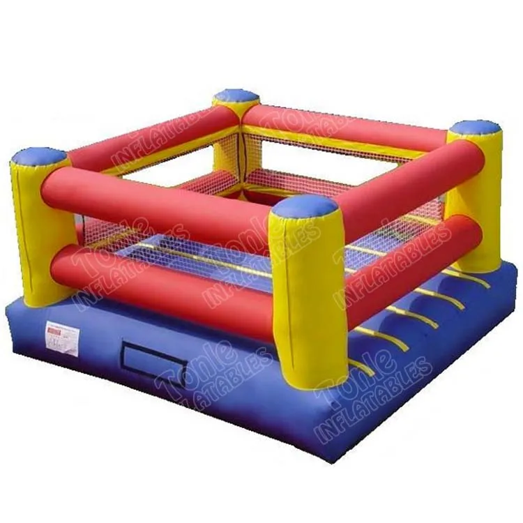 Cheap Kids Inflatable Wrestling Ring For Sale - Buy ...