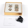 Notime 3 in 1 electric massager facial galvanic massage machine