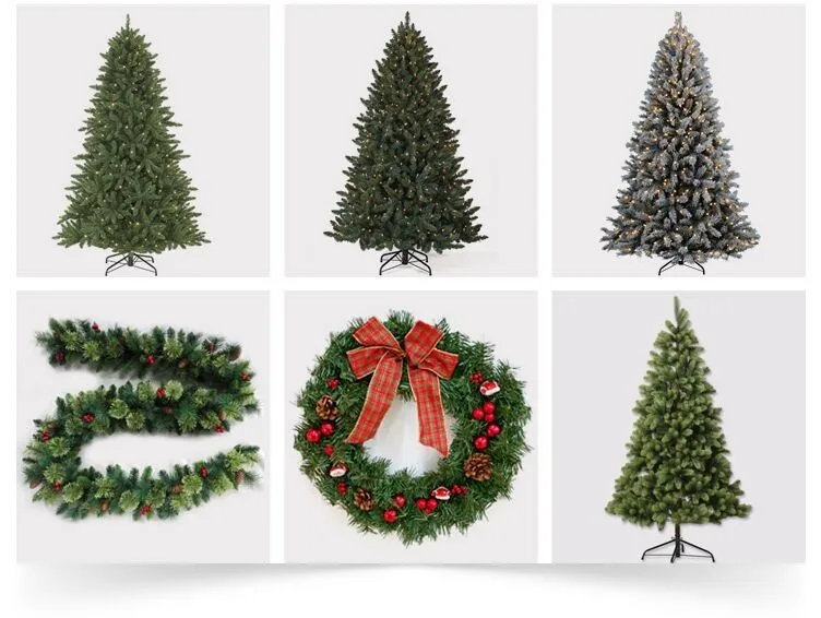 Most Popular Snowing Artificial Christmas Tree Buy Christmas Tree