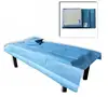 Nonwoven Disposable Eco-friendly bed roll/bed sheet for hospital, hotel,beauty salon