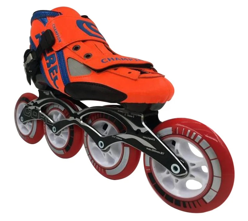 racing inline skates