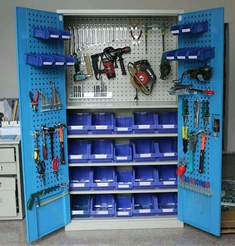 cabinet tools hardware