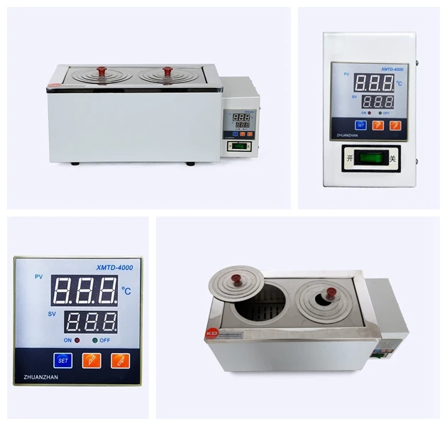 Lab Heating Equipment Noncirculating Water Bath Hhs2 Buy Water Bath