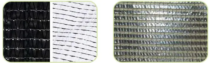 customized black out greenhouse