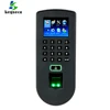 ZK TF1900/F19 Linux System TCP/IP USB RS232 Fingerprint Time Attendance And Access Control System With 125KHZ RFID Card Reader