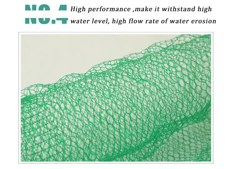 China Suppliers 3D Geo Mat Price Enkamat  Erosion Geo Mat.jpg