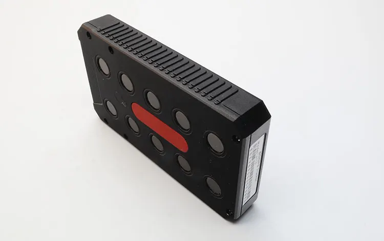 gps tracker 6 month battery