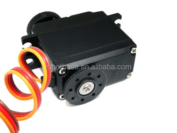 RB-04M007-RB-130AM Servo(3)